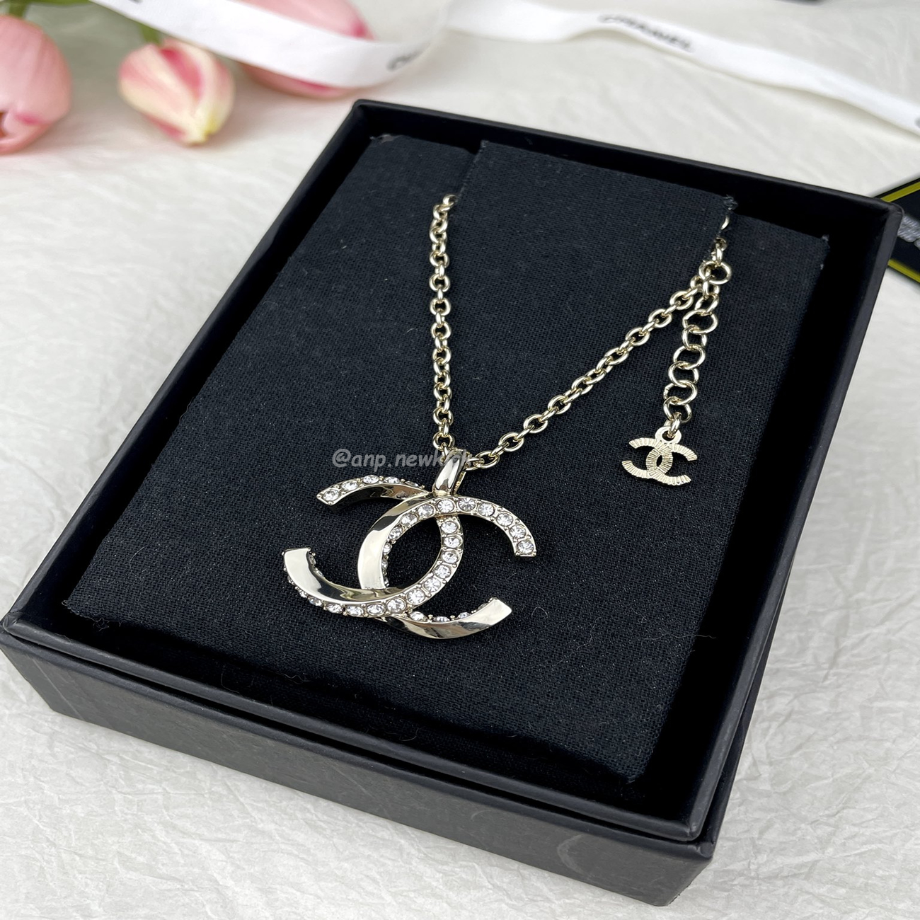 Chanel Necklace (11) - www.newkick.org